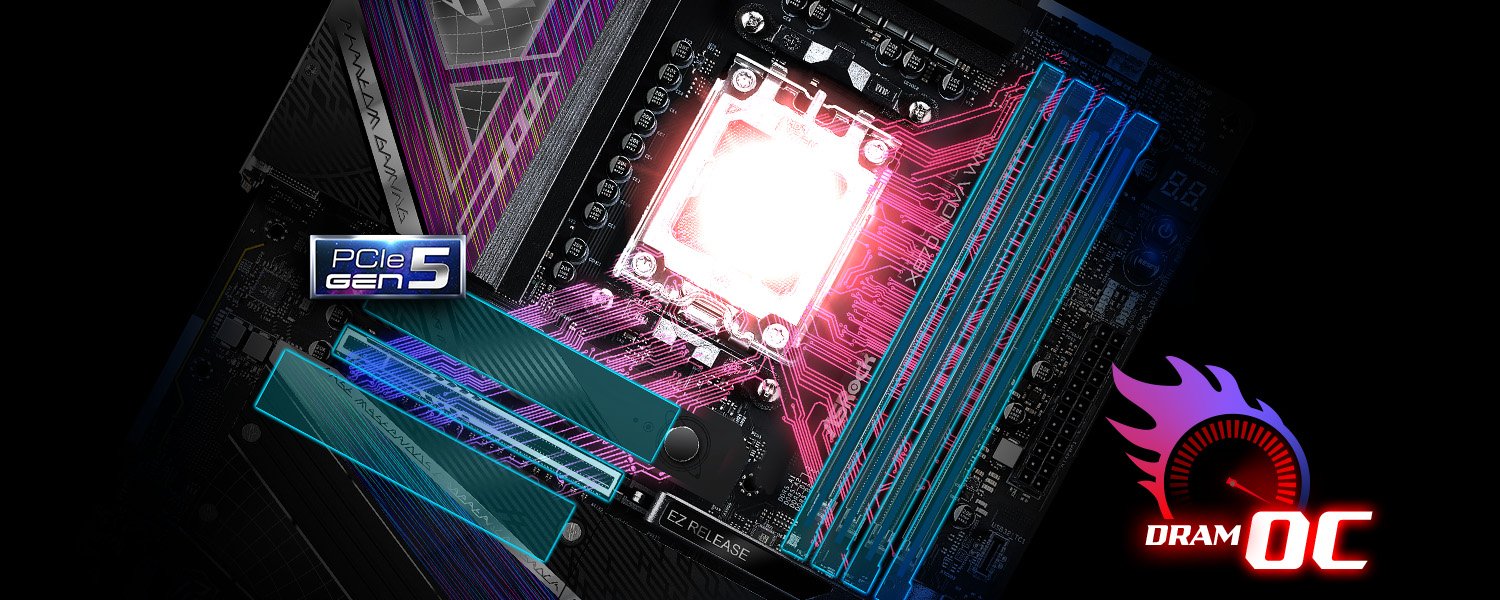 Server Grade Low Loss PCB